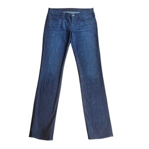 Rock‎ Republic Stella Bootcut Jeans Dark Wash Women's Size 31
